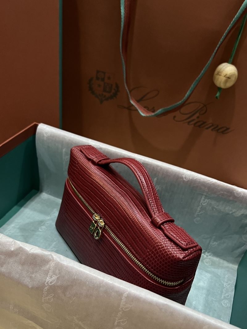 Loro Piana Satchel bags